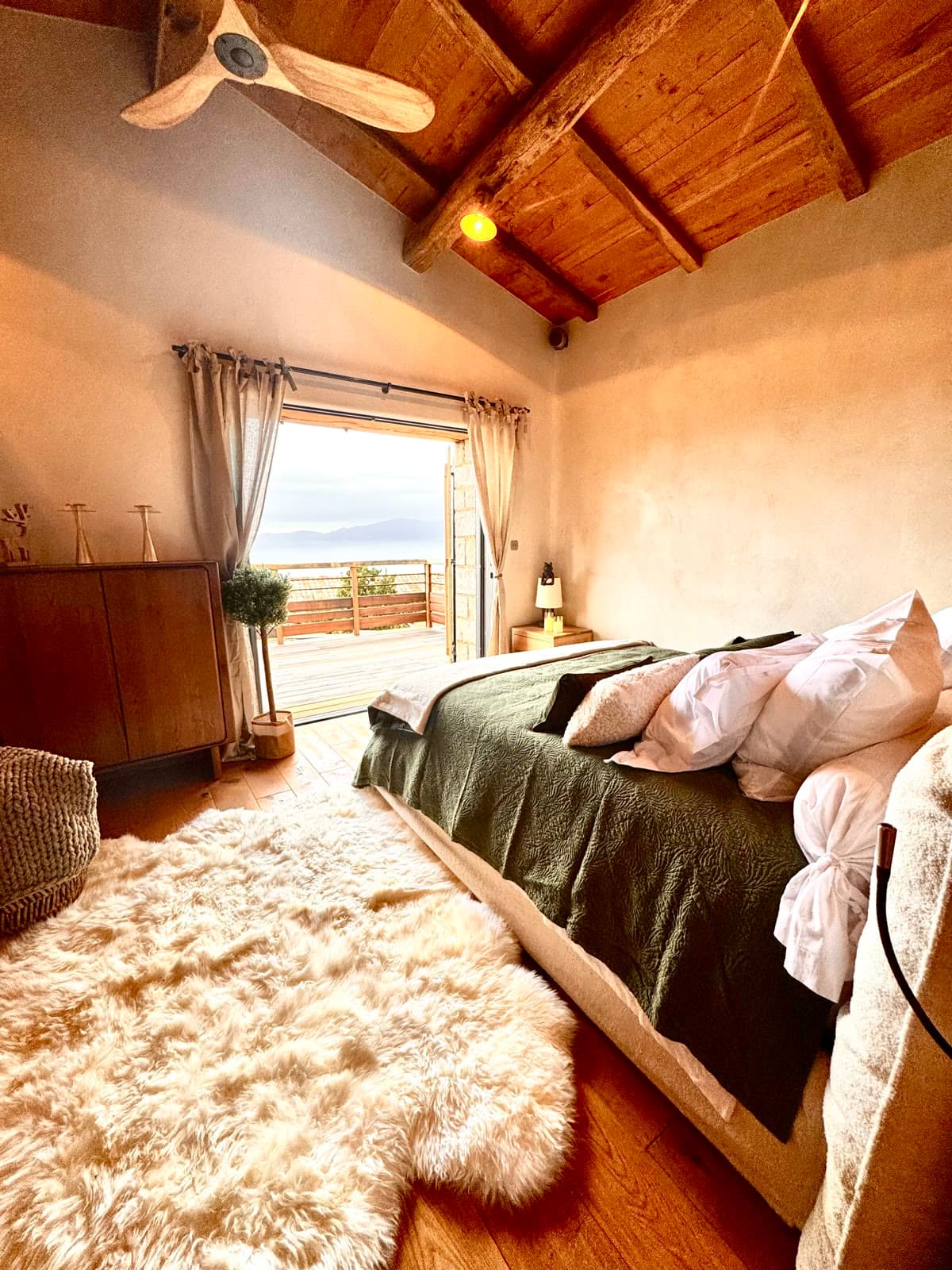 Villa 2 Chambres