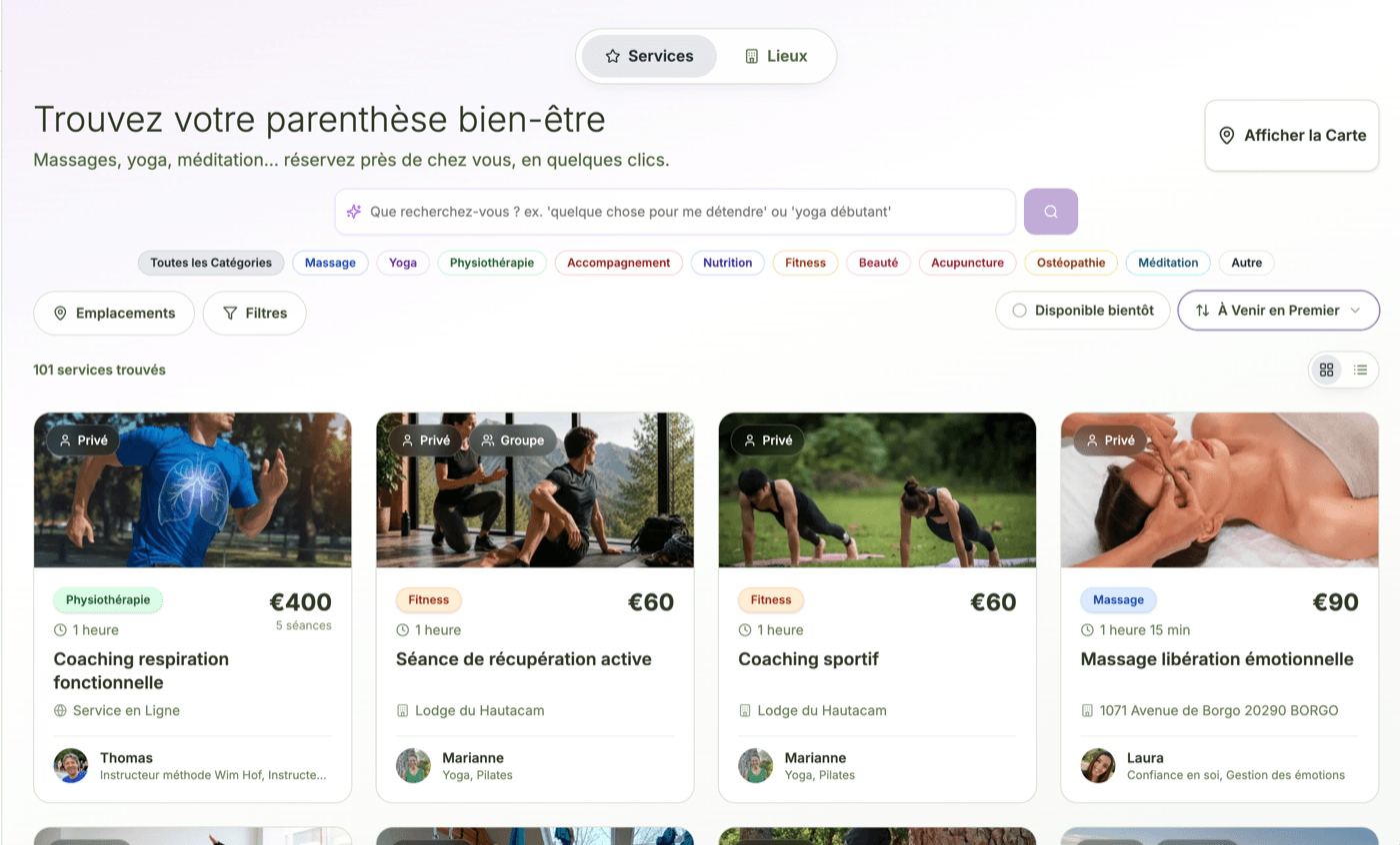 Un réseau actif et bienveillant pour co-créer
